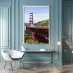 San Francisco Bridge