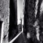 Mdina Alley