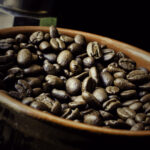 Coffee Beans Bowl