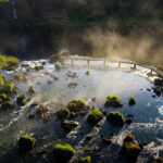 Iguazu Falls Bridge