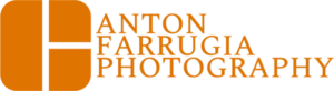 Anton Farrugia Photography logo