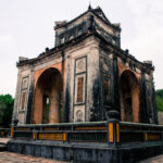 Vietnam King Tomb