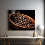 Coffee Beans Bowl