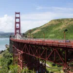 San Francisco Bridge