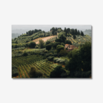 tuscany countryside