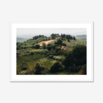 tuscany countryside