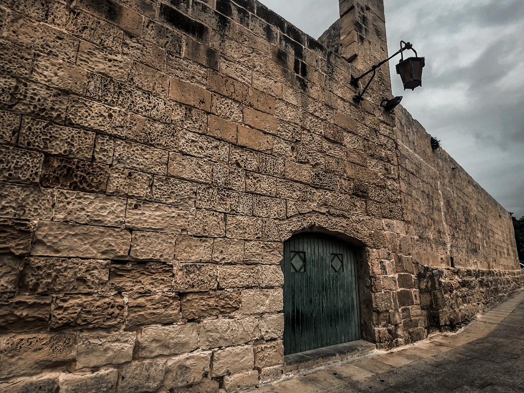 blog mdina architecture