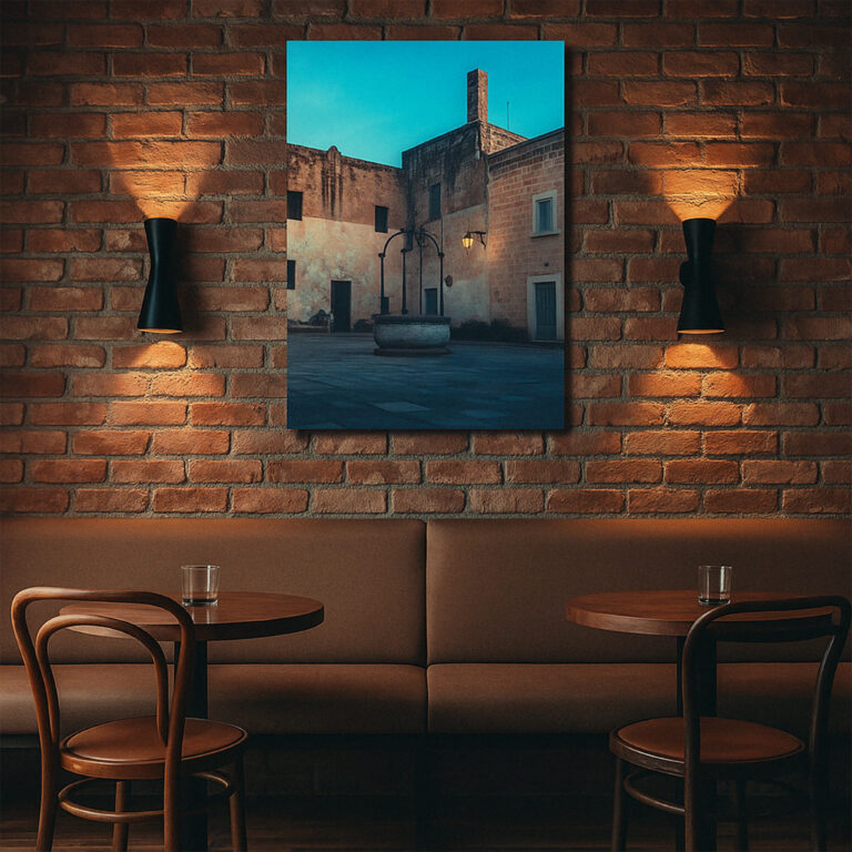 mdina well of silence