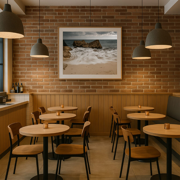 waves of dahlet qorrot