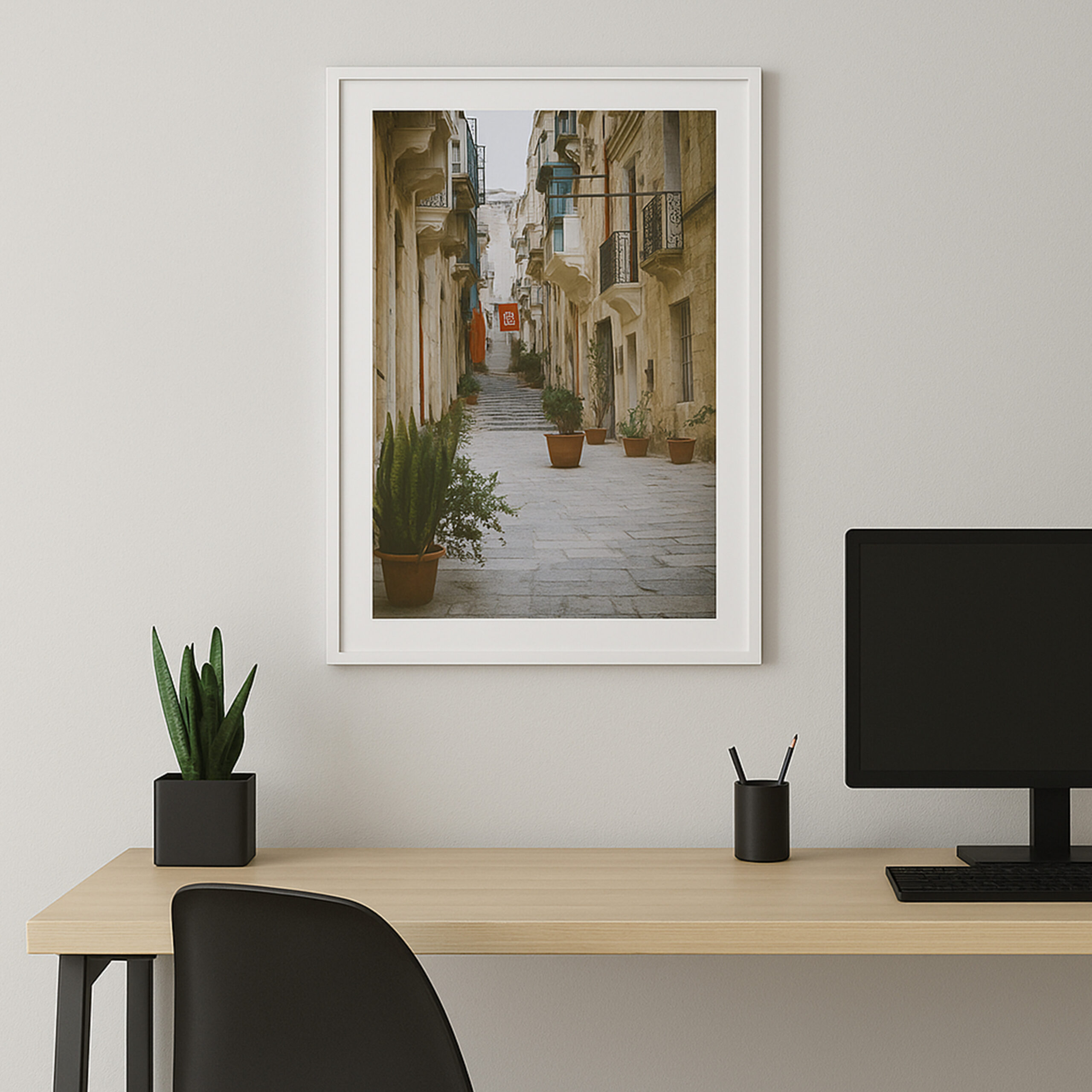 birgu old street