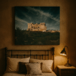 fort san lucian – sentinel of marsaxlokk