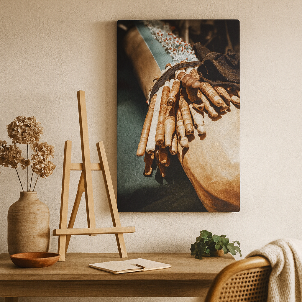 maltese lace bobbins