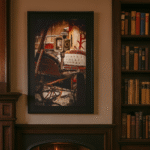 maltese regal carriage