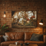 maltese rustic machine