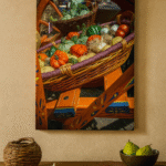 maltese traditional cartful