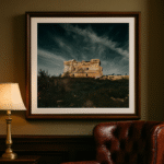 fort san lucian – sentinel of marsaxlokk