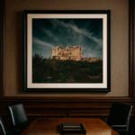 fort san lucian – sentinel of marsaxlokk