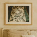 maltese lace pattern