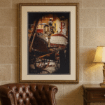 maltese regal carriage