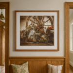 maltese rustic machine