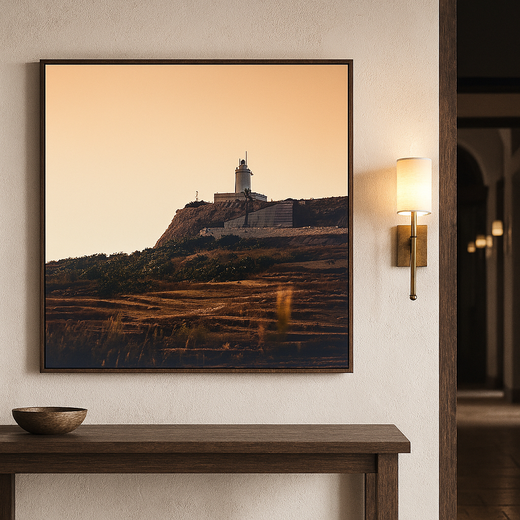 ta’ Ġurdan sentinel, gozo