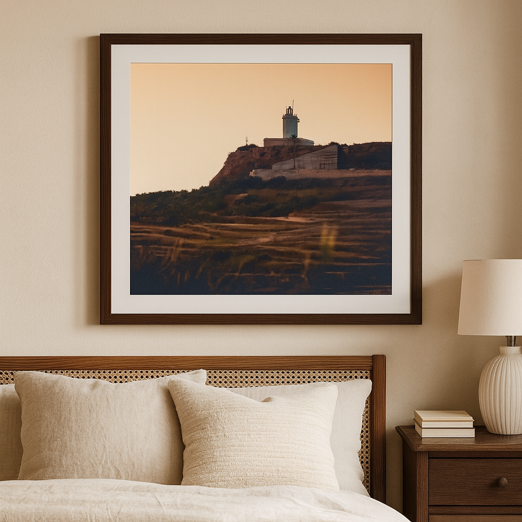 ta’ Ġurdan sentinel, gozo