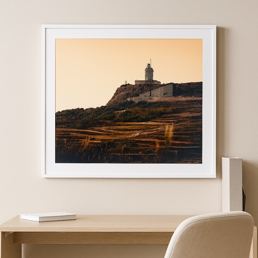 ta’ Ġurdan sentinel, gozo