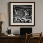 Gozo Timeless Forms - Wall Art