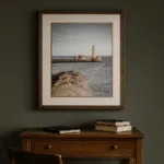 valletta solitude – the lighthouse