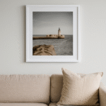 valletta solitude – the lighthouse