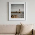 valletta solitude – the lighthouse