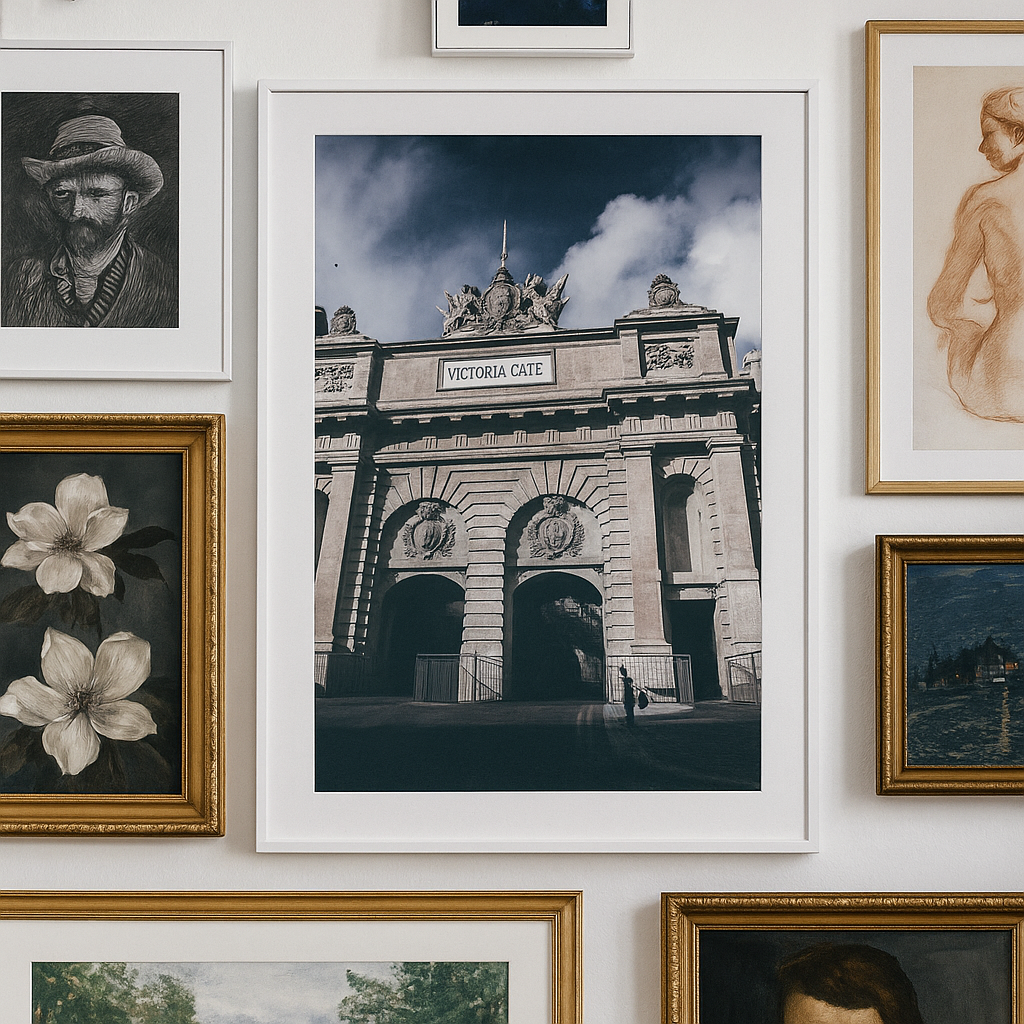 valletta victoria gate