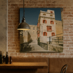 valletta luciano corner