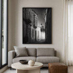 Rabat Malta Domed Horizon - Wall Art