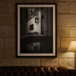 Rabat Malta Reflections - Wall Art