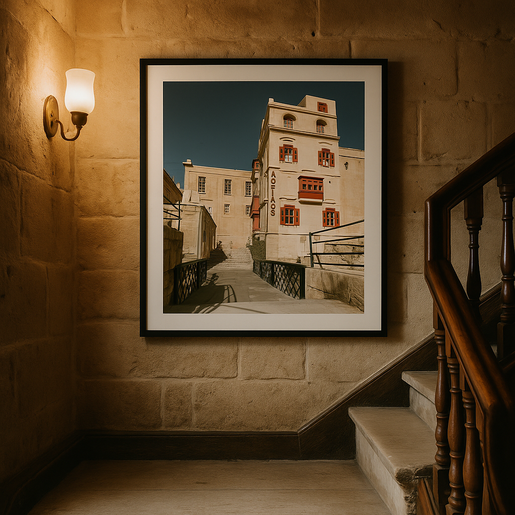 valletta luciano corner