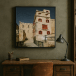 valletta luciano corner