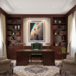 A woman in a white dress walks past ancient stone walls, her hand brushing against the rough texture, with warm sunlight highlighting the historical details of the "Mdina Stone Walls" in a lifestyle shot.