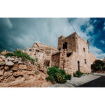 Gozo Farmhouse - Malta Wall Art