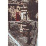 Gozo Ghasri Village Heart - Malta Wall Art