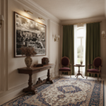 A person gazes at the ancient ruins of Gozo Citadel, hinting at the historical depth and picturesque scenery available through the tour.