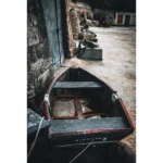 Gozo Dahlet Qorrot Titanic 2 - Malta Wall Art