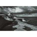 Gozo Qbajjar Qolla Bajda Saltpans - Malta Wall Art