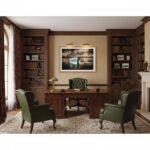 Gozo Dwejra Luzzu wall art in a modern living room with a grey sofa, wooden coffee table, and a large window with natural light.