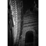 Mgarr Malta Church Arch - Wall Art