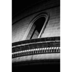 Mgarr Malta Church Blocks - Wall Art