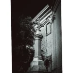 Mgarr Malta Cross - Wall Art