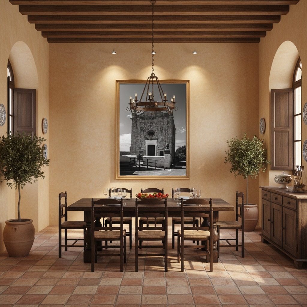 A person gazes at the historic Malta Bahrija Kuncizzjoni Church Facade, nestled in a serene Mediterranean landscape with olive trees and a clear blue sky, suggesting a peaceful travel experience.
