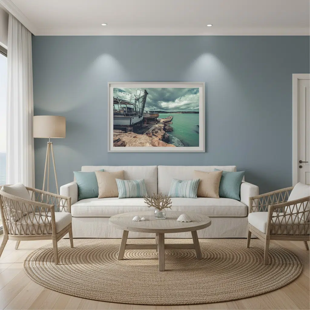 malta mellieha boats