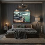 malta mellieha boats